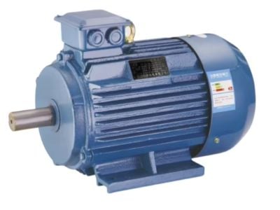 How Ac Induction Motor Works