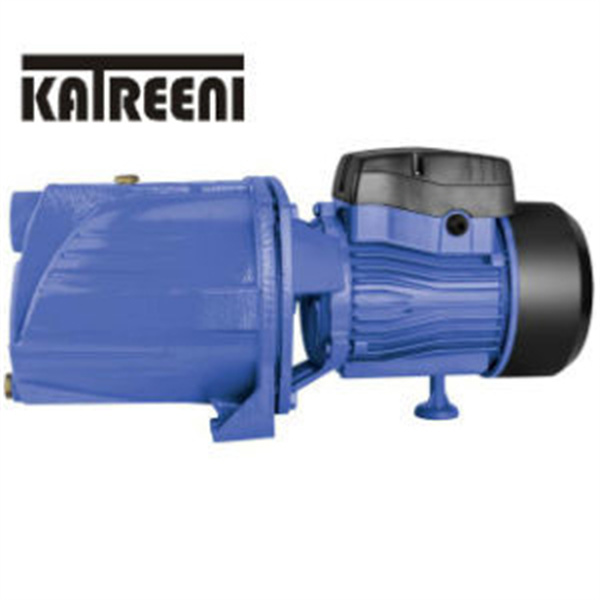 How Water Pressure Pumps Work