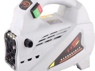 5 caractéristiques clés à rechercher dans une pompe submersible pour la récupération d'eau de pluie