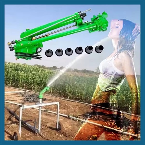 Innovative Wassermanagementlösungen
