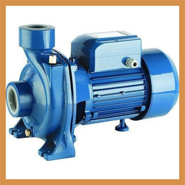 Save Money with the Energy-Efficient DC 20hp Pump