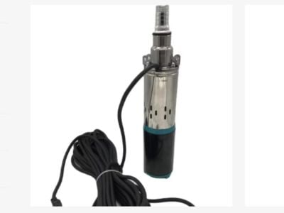How to Choose Between Solar and Diesel Pumps for Remote Agricultural Areas?