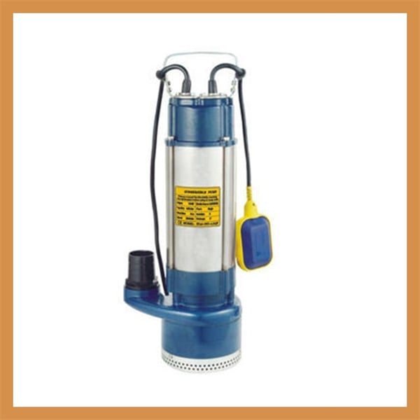 pompe 24v