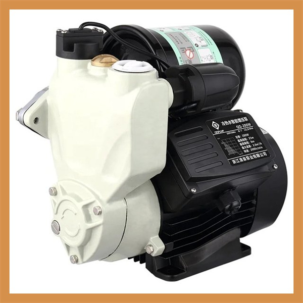 Portable Diesel Engine Water Pump Est Tua Ultima Solutio.