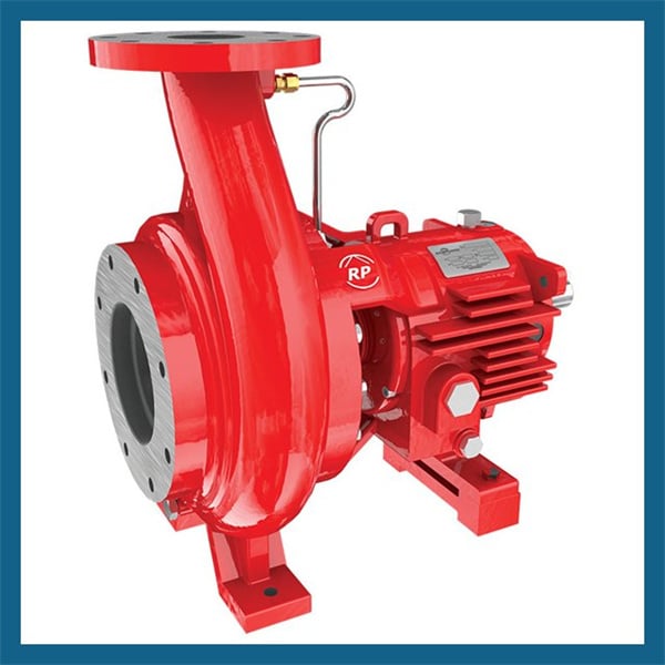Unleashing the power of the sun and electricity with our 11kW submersible pump