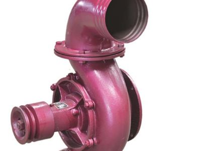 Guide étape par étape pour l'installation de pompes à eau profonde