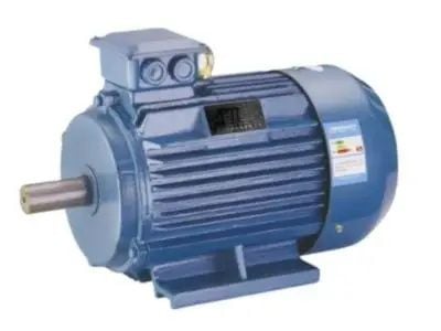 How an Ac Induction Motor Works