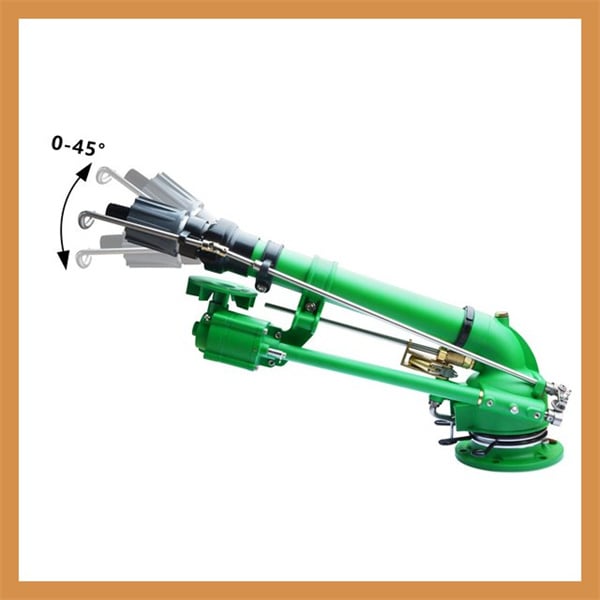 Advantages of Electric Pumps