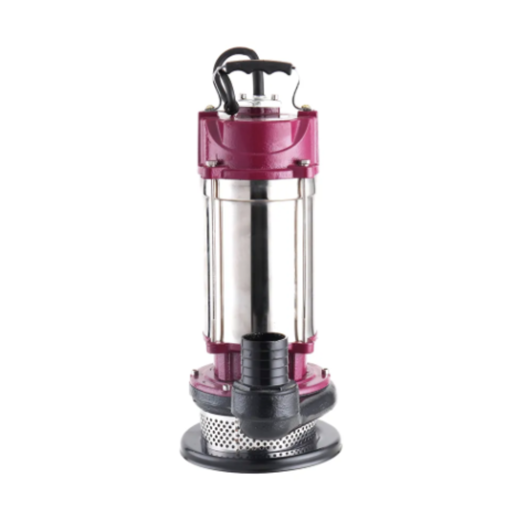 Submersible Sewage Pump for Dirty Water