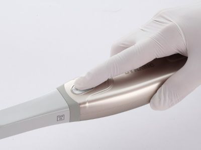 Lo que los dentistas deben saber sobre el futuro de la tecnología de escaneo intraoral