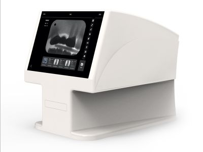 Cómo las máquinas portátiles de rayos X dentales con sensores simplifican la odontología móvil
