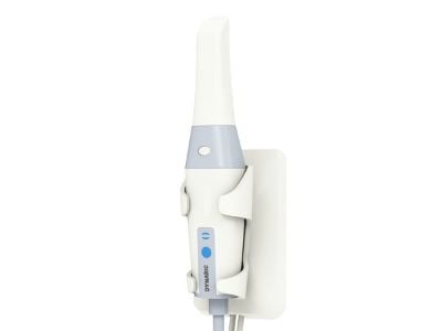 El papel de los escáneres intraorales en la optimización del flujo de trabajo dental