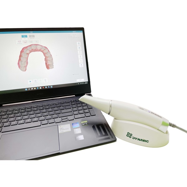 Competitive pricing for cutting-edge dental scanning equipmen