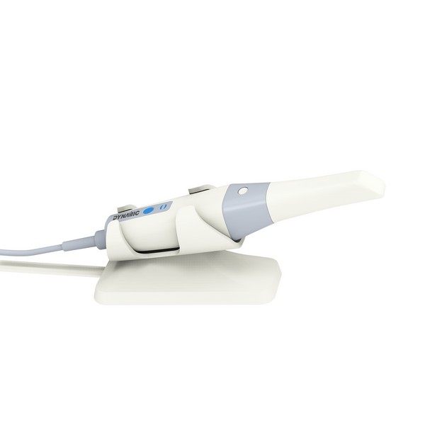 Stay ahead of the competition with our advanced dental scanning technology