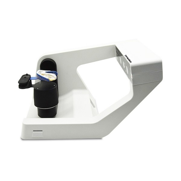 Top trending features in dental lab scanners