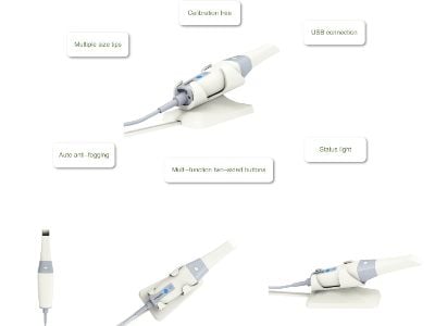 Escáner intraoral: un imprescindible para dentistas y pacientes