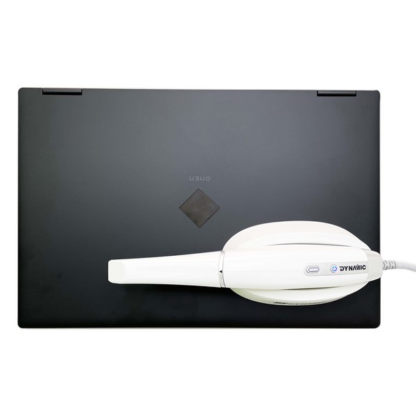 Escáner intraoral 3D Guide: Mejora de la comodidad y la velocidad para el paciente