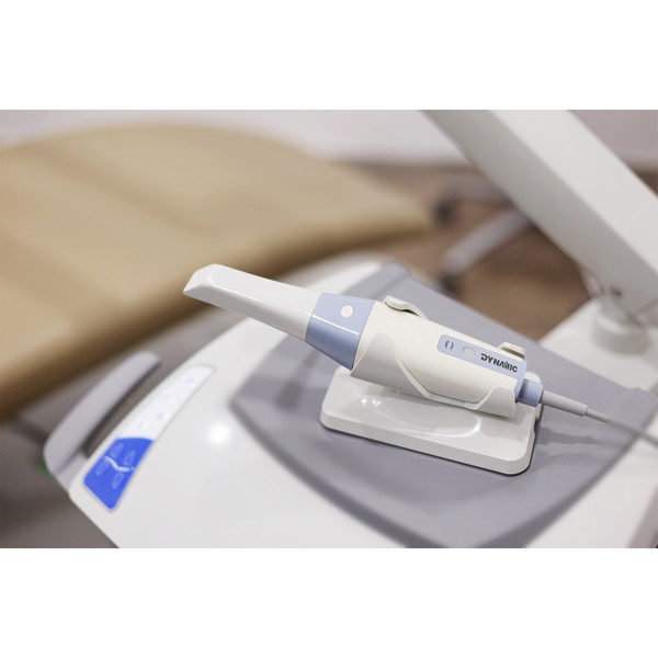 Top features to look for in a reliable intraoral scanner
