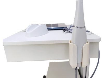 Los 10 mejores escáneres intraorales para la odontología digital en 2025