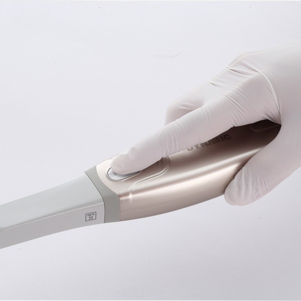 Where to find reliable suppliers of intraoral 3D scanners