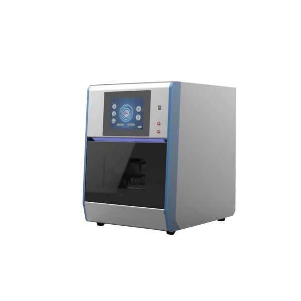 Optimized workflow to increase productivity and save time for dental labs
