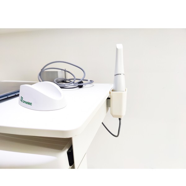 Stay Ahead of the Curve in Dental Technology with Intra Oral Scanners