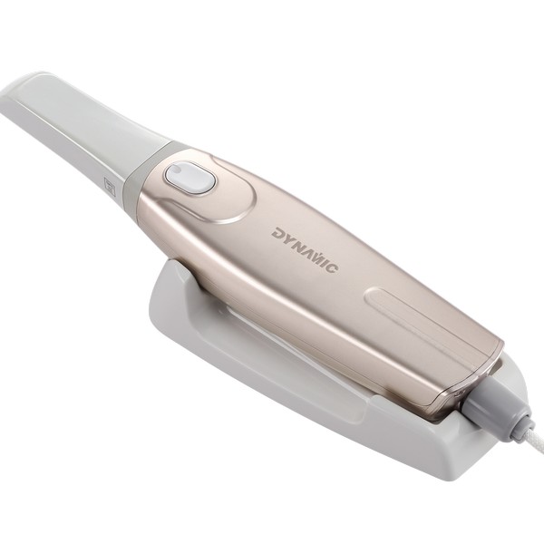 Common issues with dental scanners in China