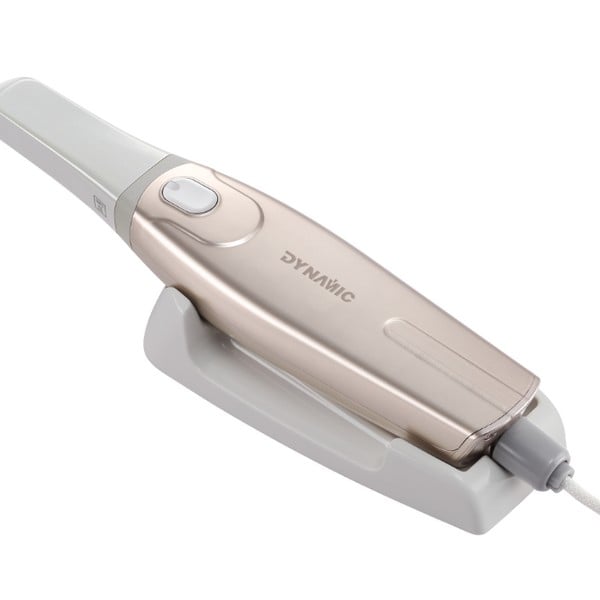 Enhance your practice with our cutting-edge oral scanner technology