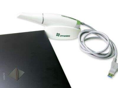 Future of Impressions: The Role of Scanner Intraoral 3D