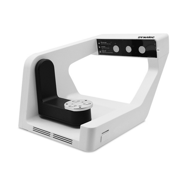 Streamline your workflow with our user-friendly scanner