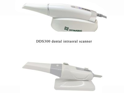 Escáneres Intraorales Dinámicos para la Odontología Digital