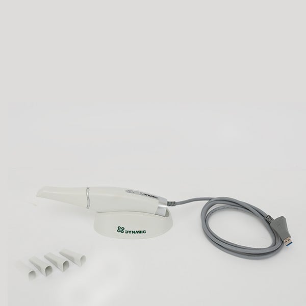 Questions to ask before investing in a dental scanner for your practice