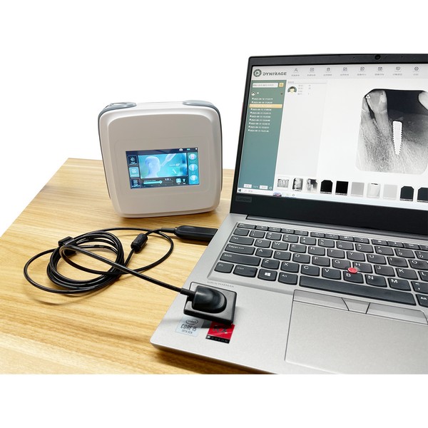 What are the benefits of using x ray sensor dental in dental practices