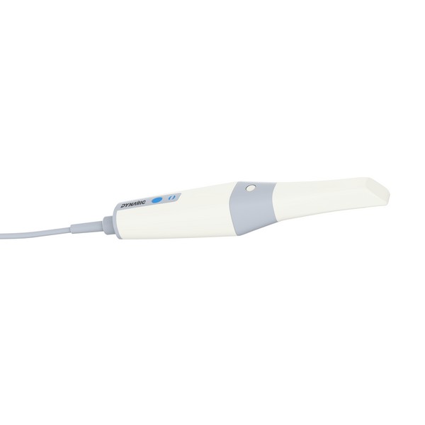 Optimice su flujo de trabajo con nuestro escáner digital dental de alta calidad