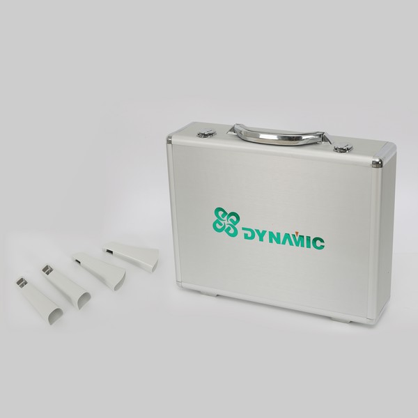 Easy to use for improved patient comfor