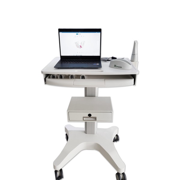 Stay ahead of the competition with our top-notch dental scanning solution