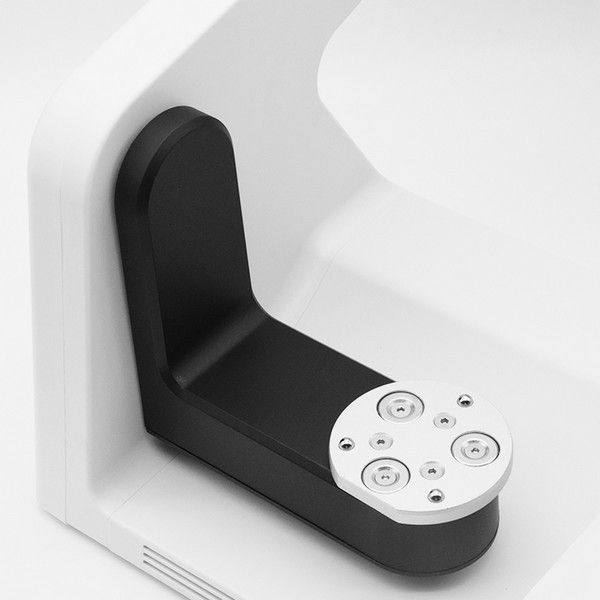 Streamlined Workflow and Efficient Production for Dental Labs