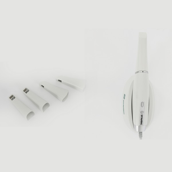 Enhance Patient Satisfaction and Comfort with Our Advanced Impression Scanner