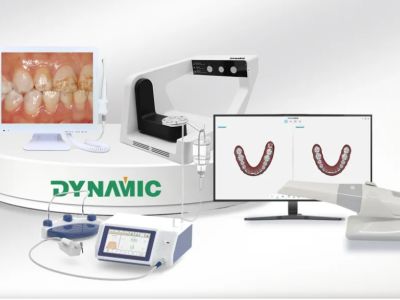 7 Cosas a Considerar al Comprar un Escáner Intraoral