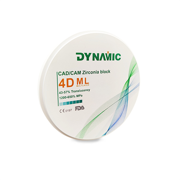 Wholesale discounts on dental zirconia block for dental labs and clinics