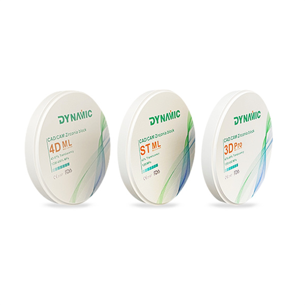 Choosing Zirconia Blocks for Cost-effective and High-quality Restorations