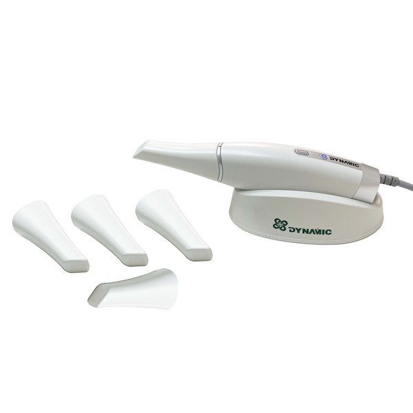Enhance Your Practice with State-of-the-Art 3D Dental Scanning Solutions