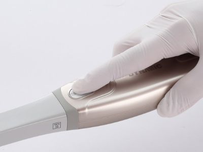 El papel de los escáneres intraorales digitales en la optimización de los flujos de trabajo dental