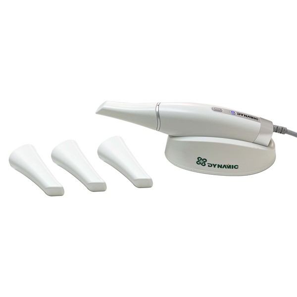 What to consider when buying an intraoral 3D scanner
