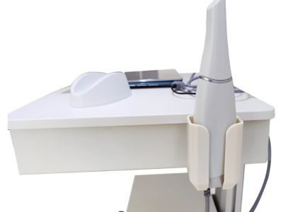 Las tendencias más recientes en tecnología de escaneo dental 3D