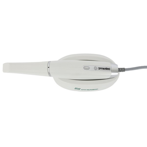 Stay ahead of the competition with top-notch oral scanning technology