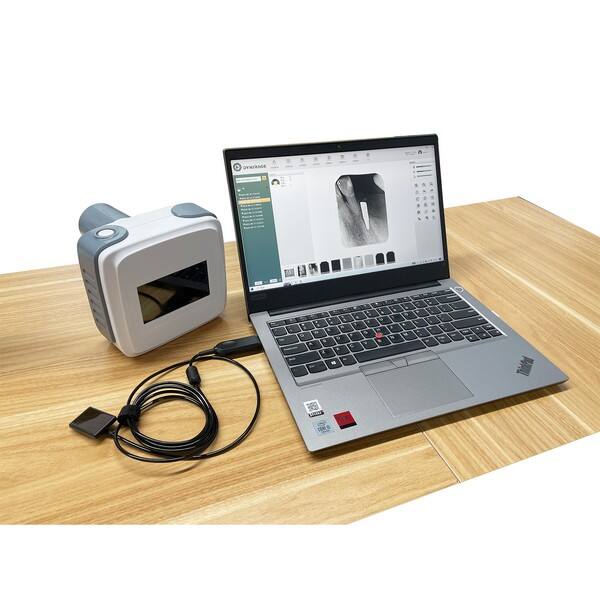 How to Choose the Right Size Dental X Ray Digital Sensors