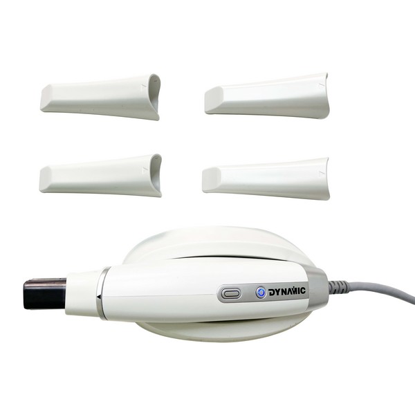 Wholesale options for purchasing high-quality oral scanners in bulk