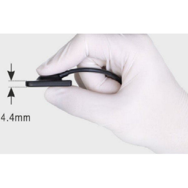 Explorando los últimos avances tecnológicos en sensores de rayos X dentales para una mejor atención al paciente
