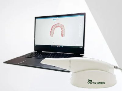 Los Mejores Escáneres Dentales 3D Intraorales del Mercado